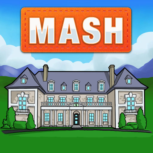 A mansion! Beautiful, spacious, maybe a bit ostentatious.