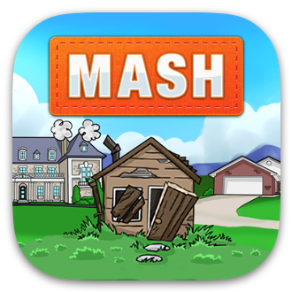 MASH Icon