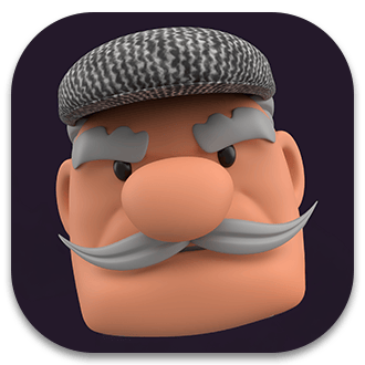 Stare Master Icon