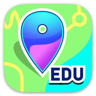 Waypoint EDU Icon
