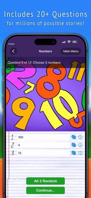 MASH Game Screenshot