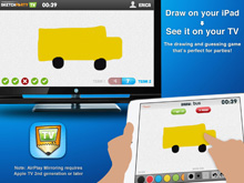 SketchParty TV screenshot