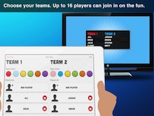 SketchParty TV screenshot