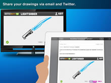 SketchParty TV screenshot